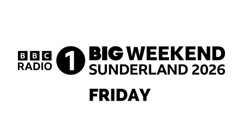 BBC Radio 1's Big Weekend - Friday