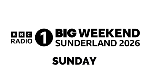 BBC Radio 1's Big Weekend - Sunday