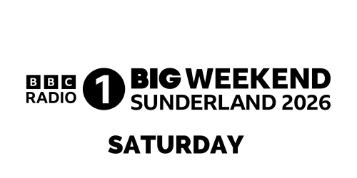 BBC Radio 1's Big Weekend - Saturday